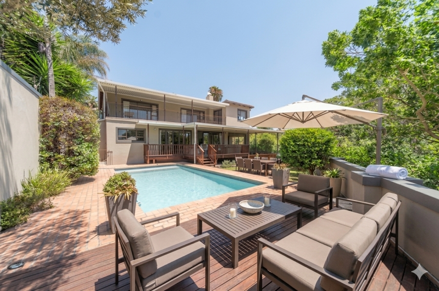 5 Bedroom Property for Sale in Beacon Bay Eastern Cape